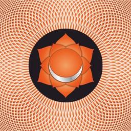 2. Chakra Karte • Sakralchakra