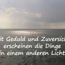 happy-card Nr. 104 Meer