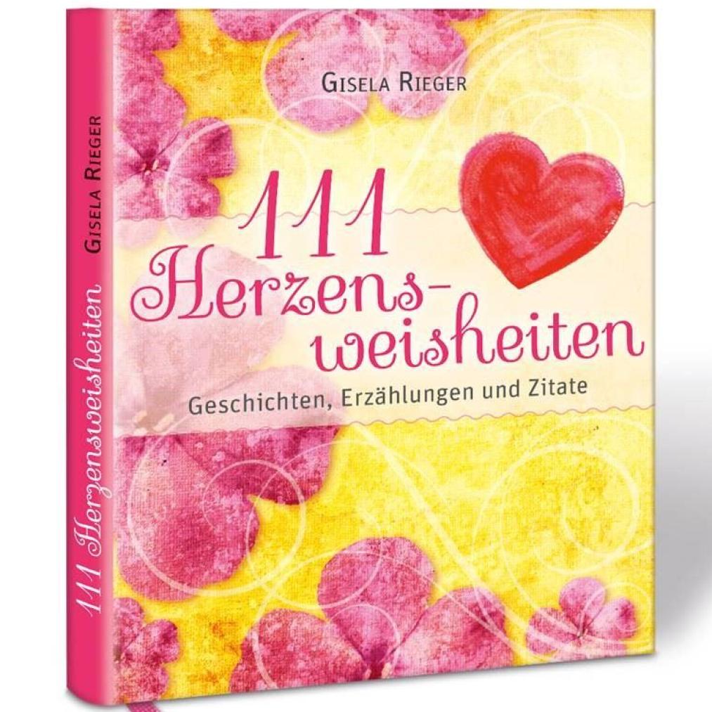 111 Herzensweisheiten